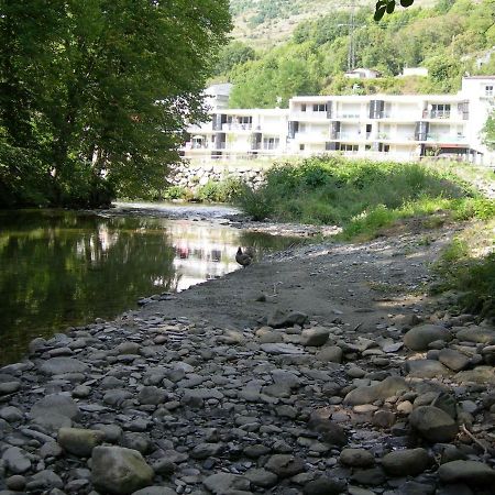 Appartement Les Rives De L'Ariege Luzenac Εξωτερικό φωτογραφία