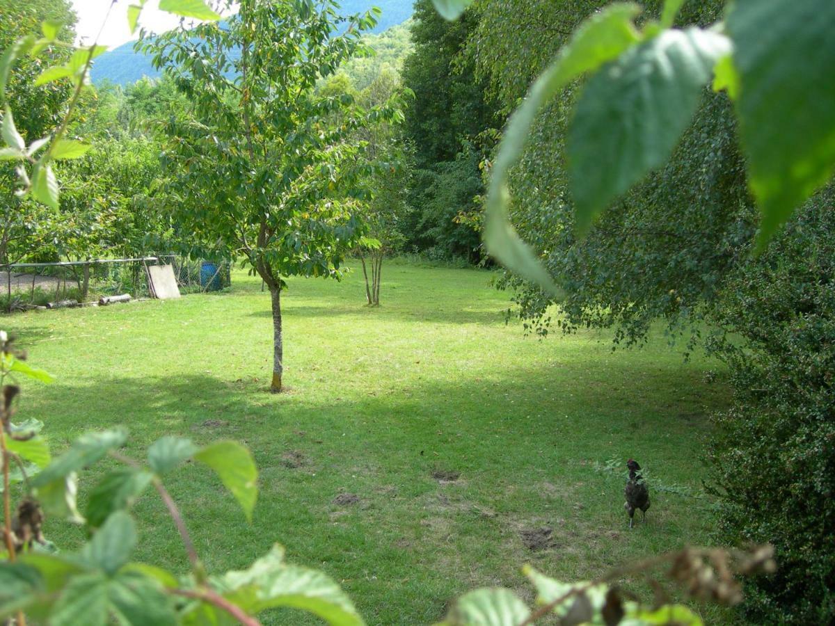 Appartement Les Rives De L'Ariege Luzenac Εξωτερικό φωτογραφία