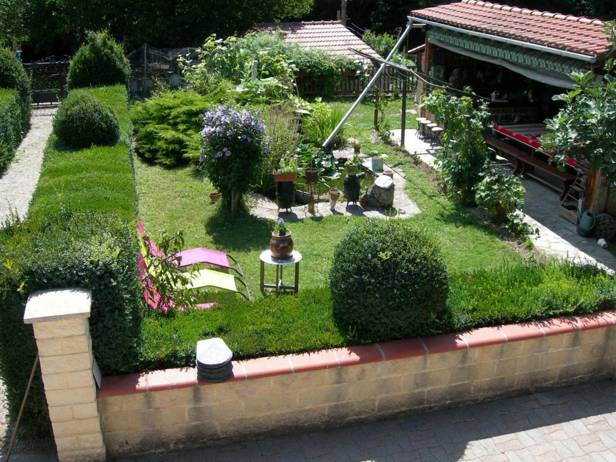 Appartement Les Rives De L'Ariege Luzenac Εξωτερικό φωτογραφία