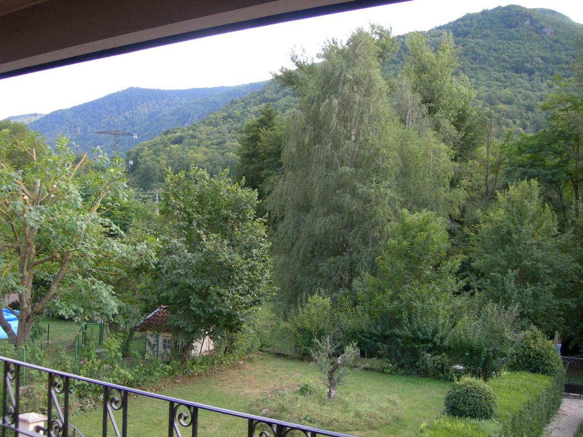 Appartement Les Rives De L'Ariege Luzenac Εξωτερικό φωτογραφία