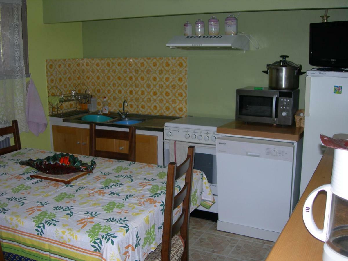 Appartement Les Rives De L'Ariege Luzenac Εξωτερικό φωτογραφία