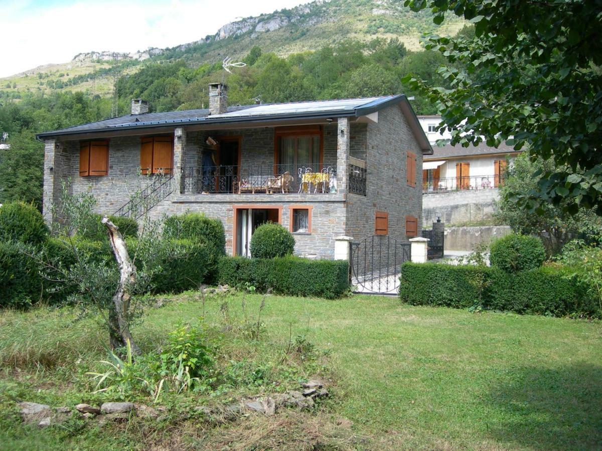 Appartement Les Rives De L'Ariege Luzenac Εξωτερικό φωτογραφία