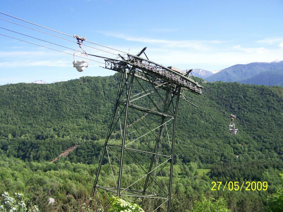 Appartement Les Rives De L'Ariege Luzenac Εξωτερικό φωτογραφία