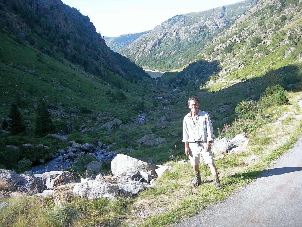 Appartement Les Rives De L'Ariege Luzenac Εξωτερικό φωτογραφία