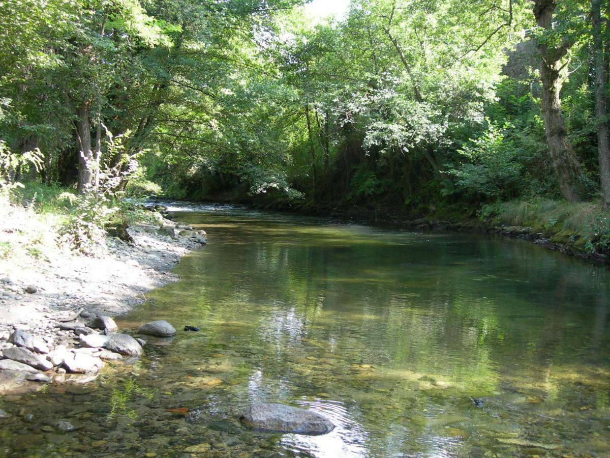 Appartement Les Rives De L'Ariege Luzenac Εξωτερικό φωτογραφία