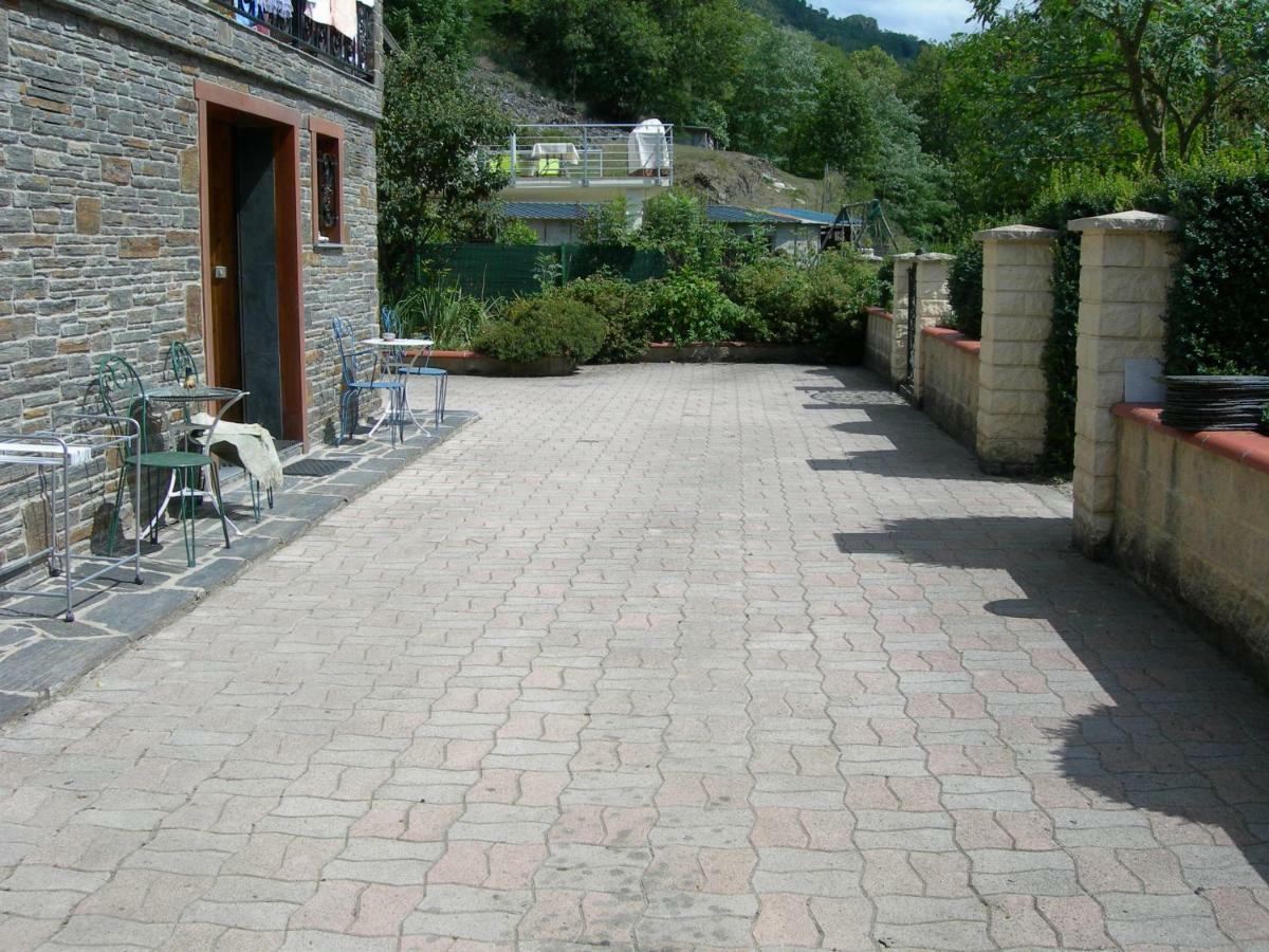 Appartement Les Rives De L'Ariege Luzenac Εξωτερικό φωτογραφία