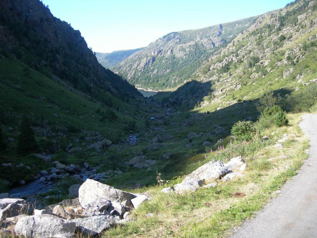 Appartement Les Rives De L'Ariege Luzenac Εξωτερικό φωτογραφία